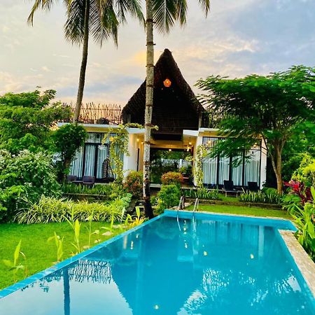 Kalametiya Bird Villa Tangalle Zewnętrze zdjęcie