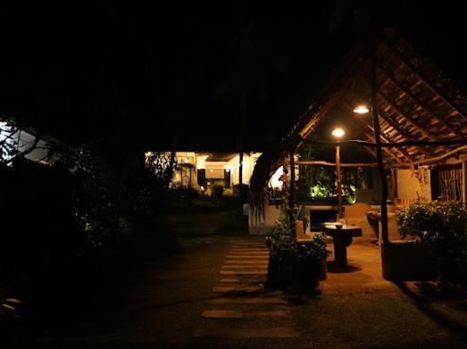 Kalametiya Bird Villa Tangalle Zewnętrze zdjęcie