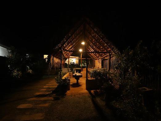 Kalametiya Bird Villa Tangalle Zewnętrze zdjęcie
