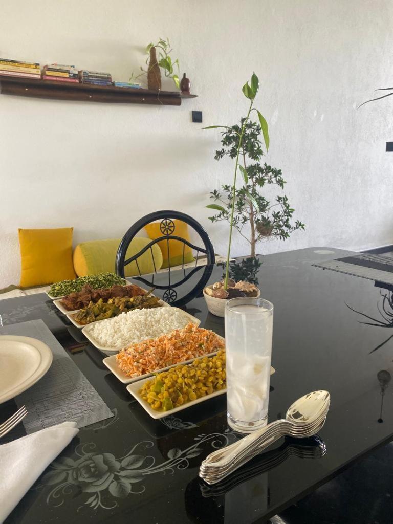 Kalametiya Bird Villa Tangalle Zewnętrze zdjęcie