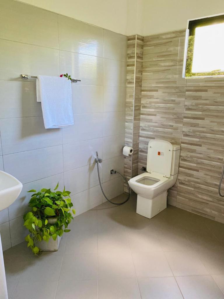 Kalametiya Bird Villa Tangalle Zewnętrze zdjęcie