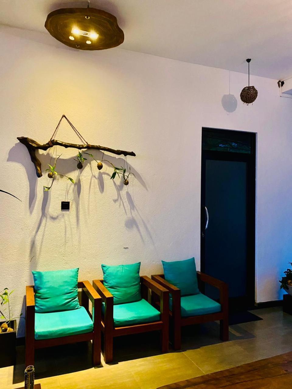 Kalametiya Bird Villa Tangalle Zewnętrze zdjęcie
