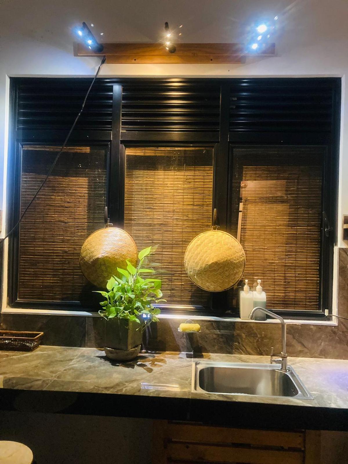Kalametiya Bird Villa Tangalle Zewnętrze zdjęcie