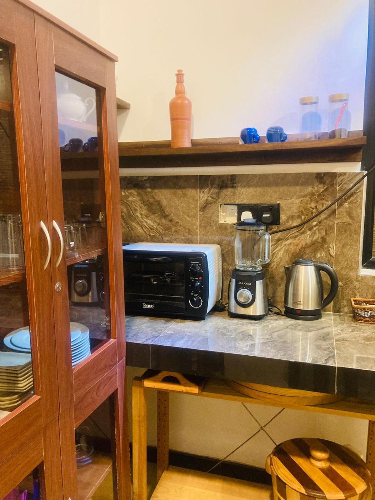 Kalametiya Bird Villa Tangalle Zewnętrze zdjęcie