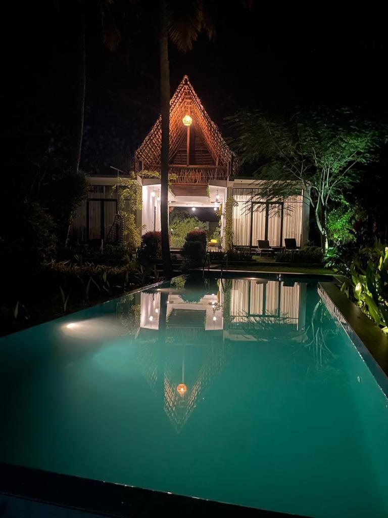 Kalametiya Bird Villa Tangalle Zewnętrze zdjęcie